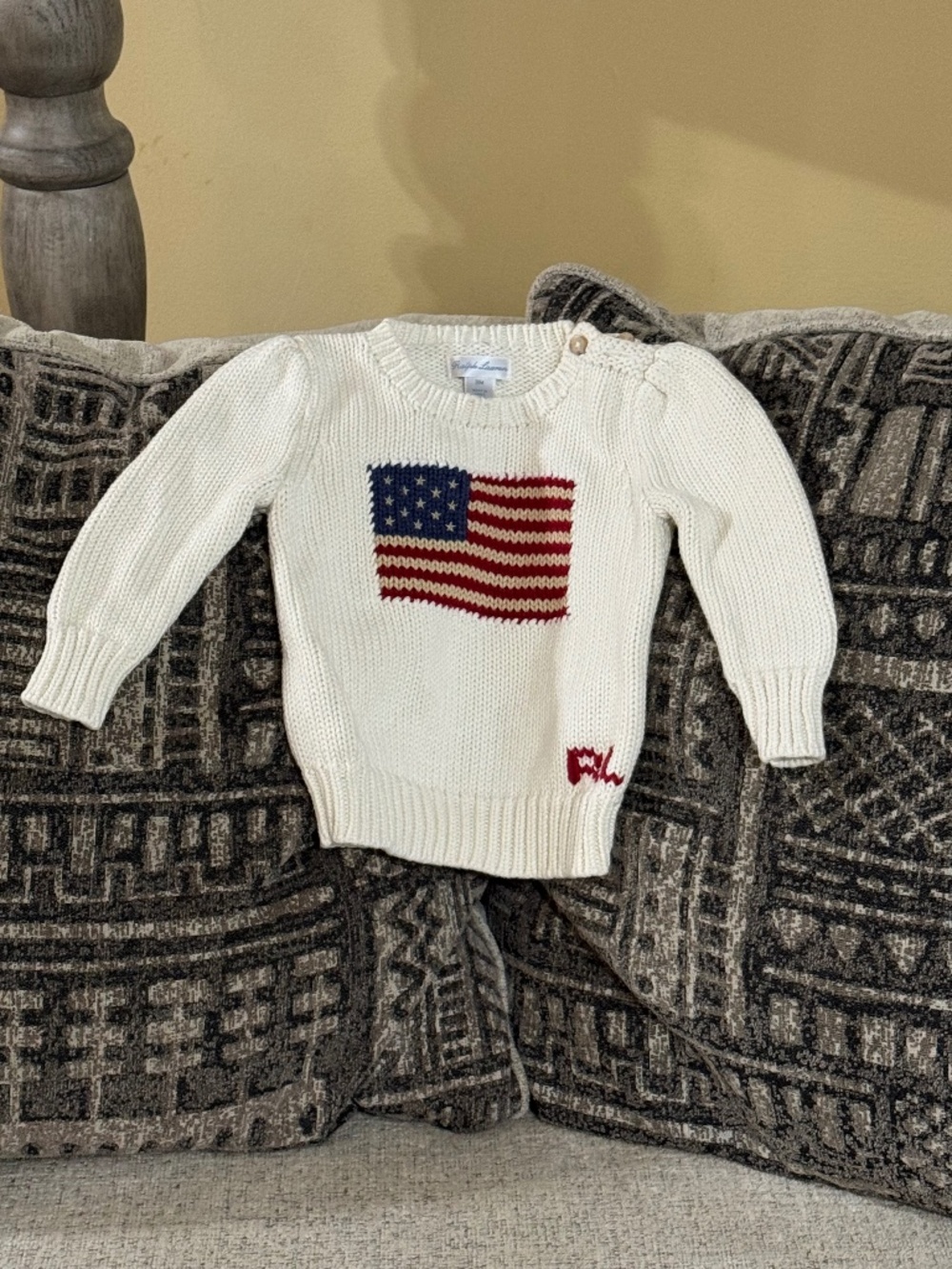 Polo Ralph Lauren Sweater